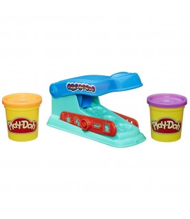 Play-Doh Fábrica Louca Hasbro