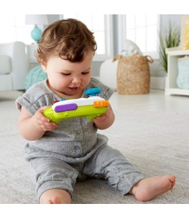 Fisher-Price-Comando de Jogos Aprender e Brincar