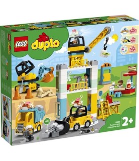 Conjunto Estacão Comboios Lego Noddy + 2 Puzzles, Brinquedos e Jogos, à  venda, Porto