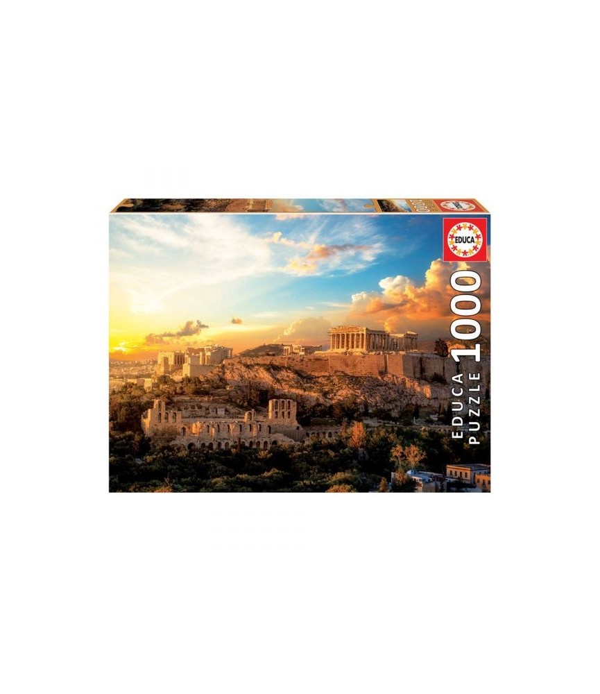 Educa Puzzle - 1000 PÇS  