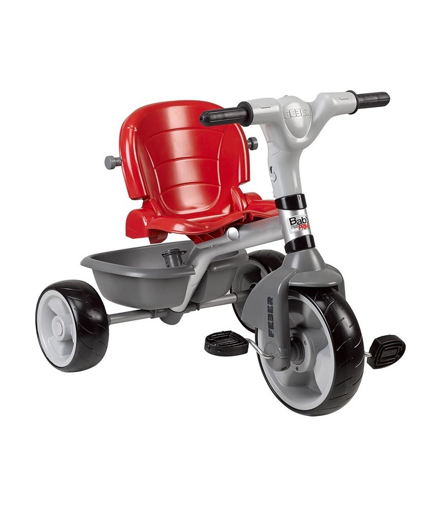 Triciclo Baby Plus Music Prime-800012146