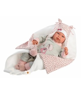 Roupa Para Bebê Reborn De 45-50cm – Outlet Mamães