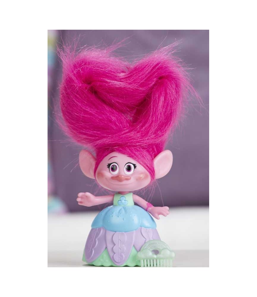 Trolls Boneca Poppy Musical 0157