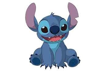 Stitch